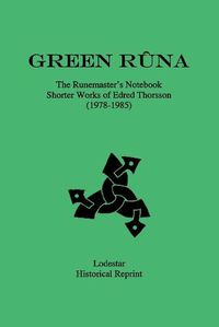 Cover image for Green Runa