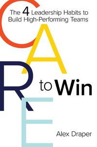 Cover image for Care to Win