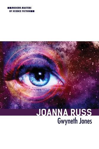 Cover image for Joanna Russ