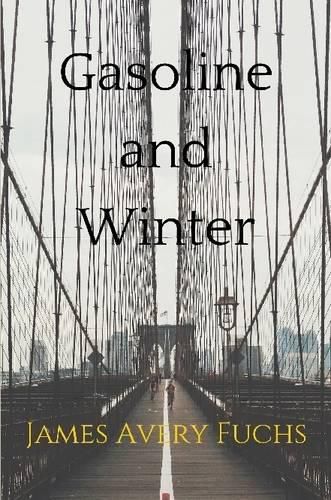 Cover image for Gasoline and Winter