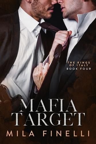 Cover image for Mafia Target