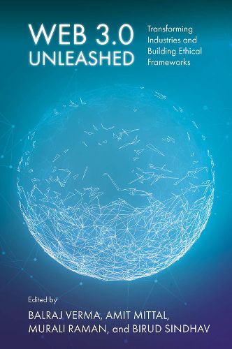 Cover image for Web 3.0 Unleashed
