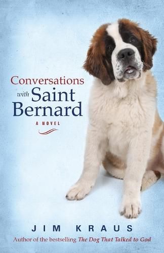 Conversations with Saint Bernard