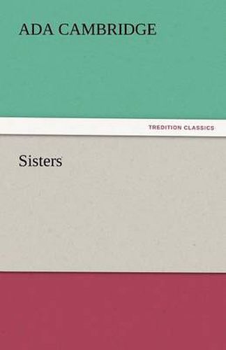 Cover image for Sisters