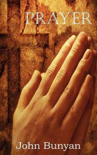Cover image for Prayer