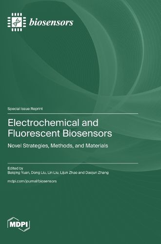 Cover image for Electrochemical and Fluorescent Biosensors