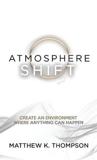 Cover image for Atmosphere Shift