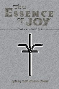Cover image for The Essence of Joy
