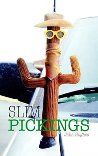 Cover image for Slim Pickings