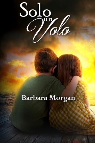Cover image for Solo un volo