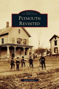 Cover image for Plymouth Revisited