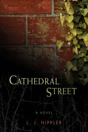 Cover image for Cathedral Street