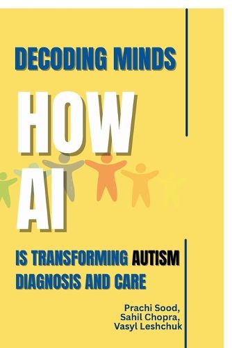 Cover image for Decoding Minds