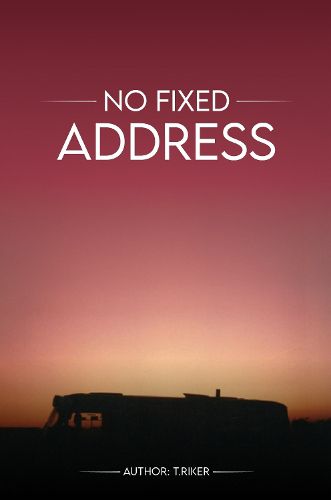 Cover image for No Fixed Address
