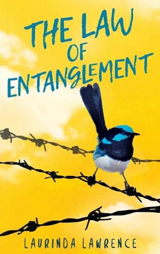 Cover image for The Law of Entanglement