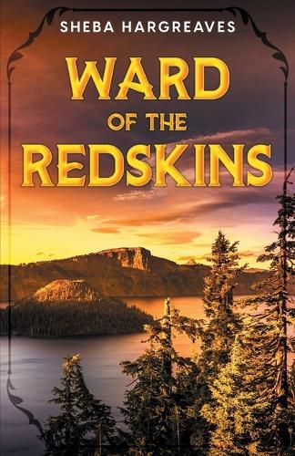 Cover image for Ward of the Redskins