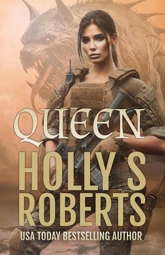 Cover image for Queen