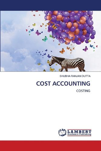 Cost Accounting