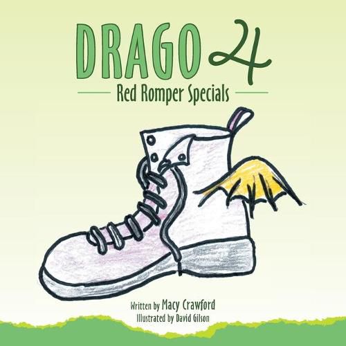 Cover image for Drago 4