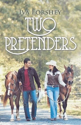 Cover image for Two Pretenders