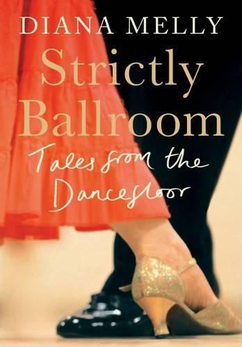 Cover image for Strictly Ballroom