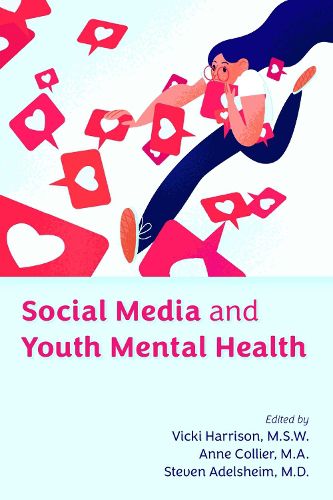 Cover image for Social Media and Youth Mental Health