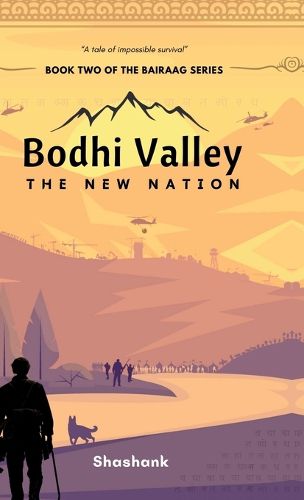 Cover image for Bodhi Valley
