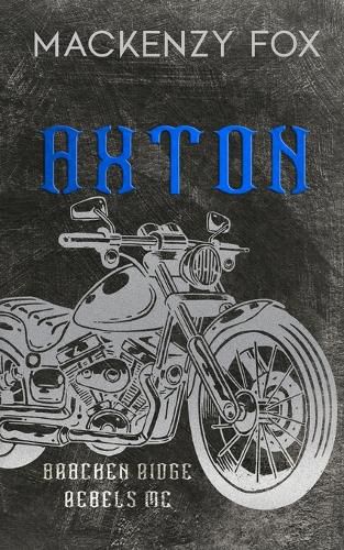 Cover image for Axton