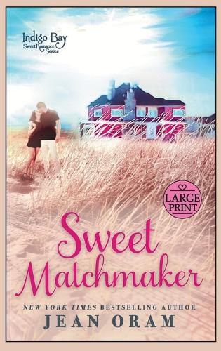 Cover image for Sweet Matchmaker