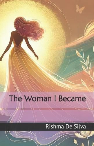 Cover image for The Women I Became