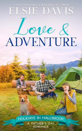 Cover image for Love & Adventure