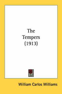 Cover image for The Tempers (1913)