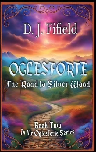 Cover image for Oglesforte