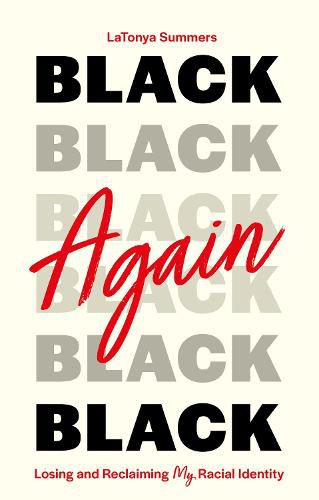 Cover image for Black Again