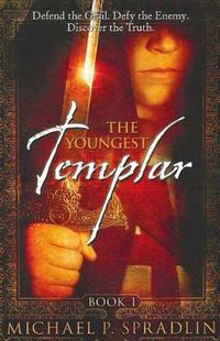 Cover image for The Youngest Templar
