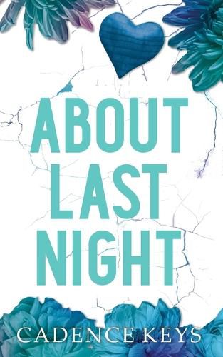 Cover image for About Last Night