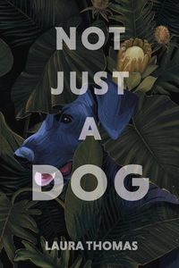 Cover image for Not Just a Dog