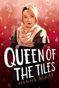 Cover image for Queen of the Tiles