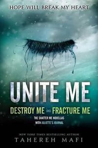 Cover image for Unite Me