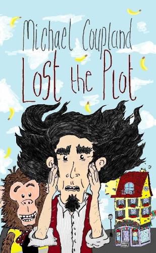 Cover image for Lost the Plot