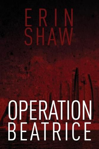 Cover image for Operation Beatrice