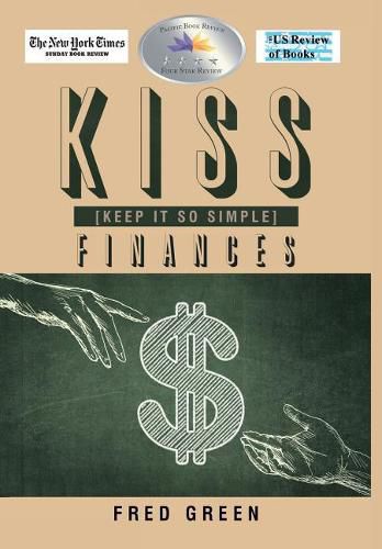 Cover image for KISS (Keep It So Simple) Finances