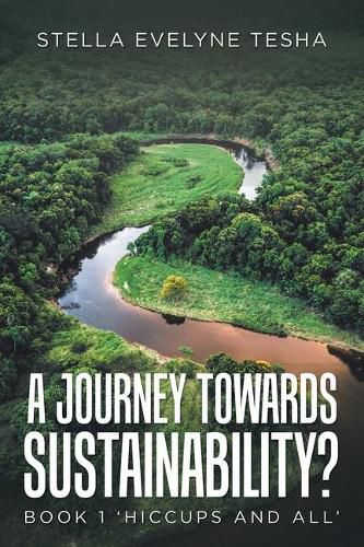 Cover image for A Journey Towards Sustainability?: Book 1 'Hiccups and All