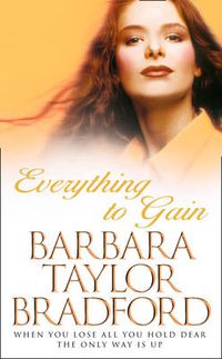 Cover image for Everything to Gain