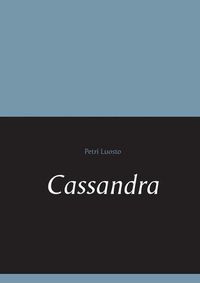 Cover image for Cassandra