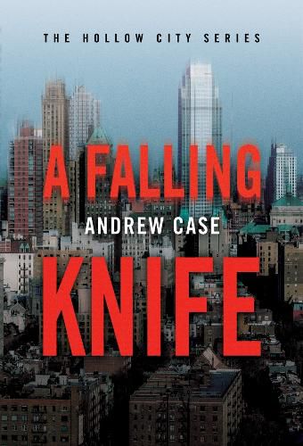 Cover image for A Falling Knife