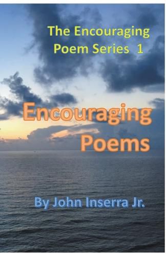 Cover image for Encouraging Poems 1