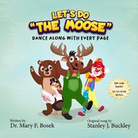 Cover image for Let's do the Moose