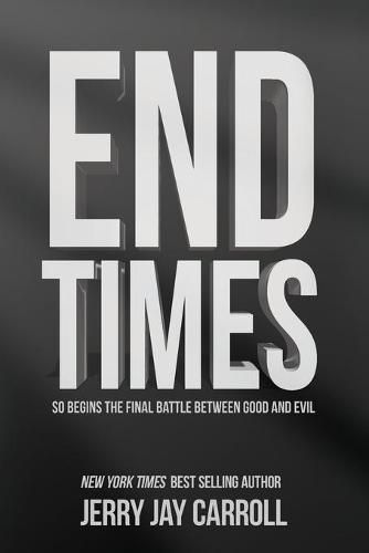 Cover image for End Times