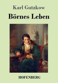 Cover image for Boernes Leben
